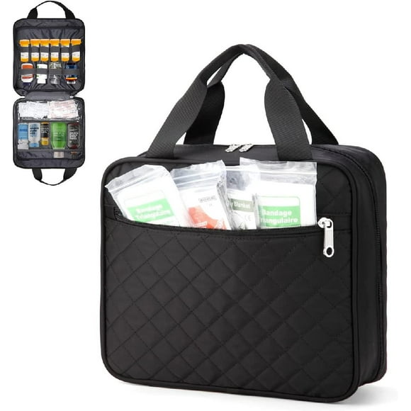 Medicine Bags Travel