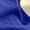 Blue, variant on FDGIU 2026 Spring Fall Women's Lapel Collar Half Zip Long Sleeve Pullover Top, Slub Texture Loose Sweatshirt with Chest Pocket for Daily Layering