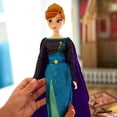 thumbnail image 5 of Anna Disney Story Doll – Frozen – 11 1/2'', 5 of 7