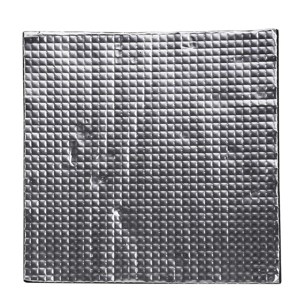 Heating bed insolation rubber mat 200x200mm buy