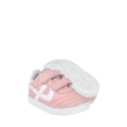 thumbnail image 1 of TENIS PANAM NIÑA 0116910346 SIMIPIEL ROSA 13-16, 1 of 4