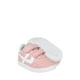 thumbnail image 1 of TENIS PANAM NIÑA 0116910346 SIMIPIEL ROSA 13-16, 1 of 4