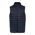 thumbnail image 1 of Native Spirit Mens Light Recycled Body Warmer, 1 of 3