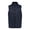 Navy Blue, variant on Mens Light Recycled Body Warmer