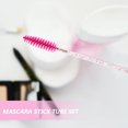 thumbnail image 4 of BESTYASH 10Ud Herramienta De Maquillaje Con Cepillo Y Para Extensión De Pestañas, 4 of 6