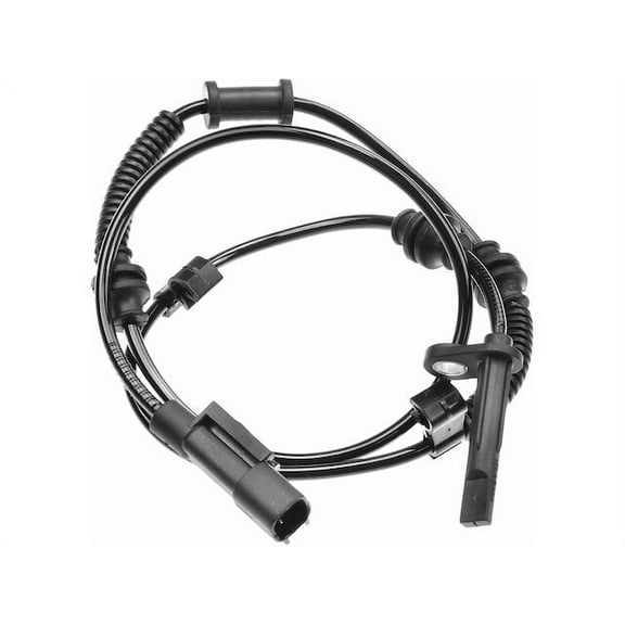 ABS Speed Sensor - Compatible with 2014 - 2018 Jeep Cherokee 2015 2016 2017
