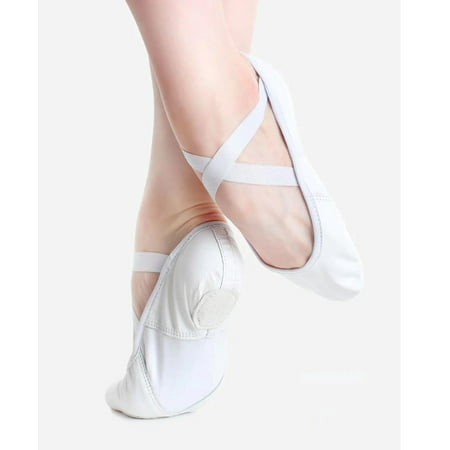 

Dance Ballet White 11B Ballet Jazz Hip Hop