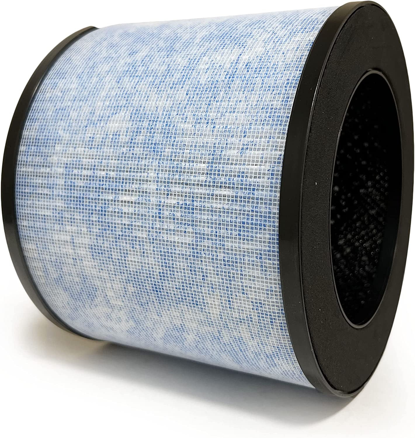 3in1 F100 True HEPA Activated Carbon Filter Replacement Compatible