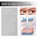 thumbnail image 3 of Anti-Aging Eye Serum for Dark Circles, Puffiness, Wrinkles, and Fine Lines Reduction Treatment Solution, 3 of 5