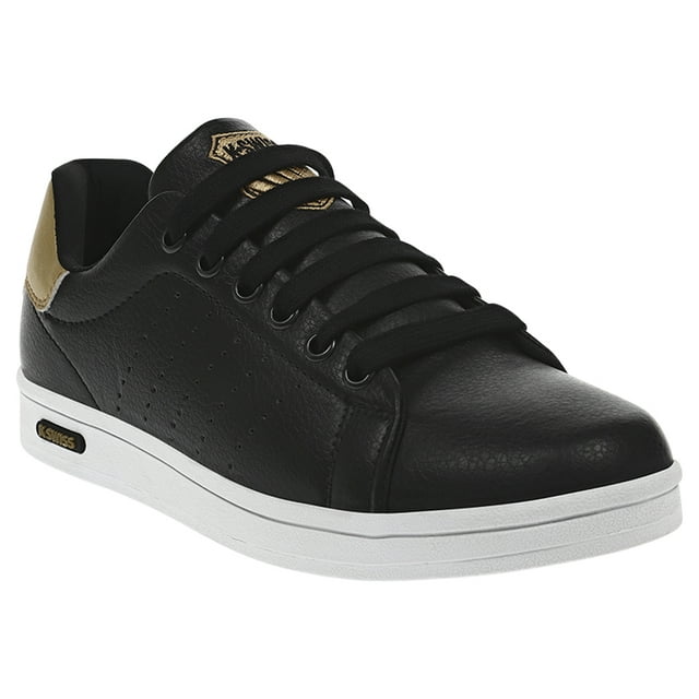 Tenis K-Swiss LOKI FASHION Mujer