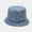 BU3, variant on Stylish Floppy Beach Hat for Women Outdoor Sun Fashionable Boho Bucket Hat Green,M