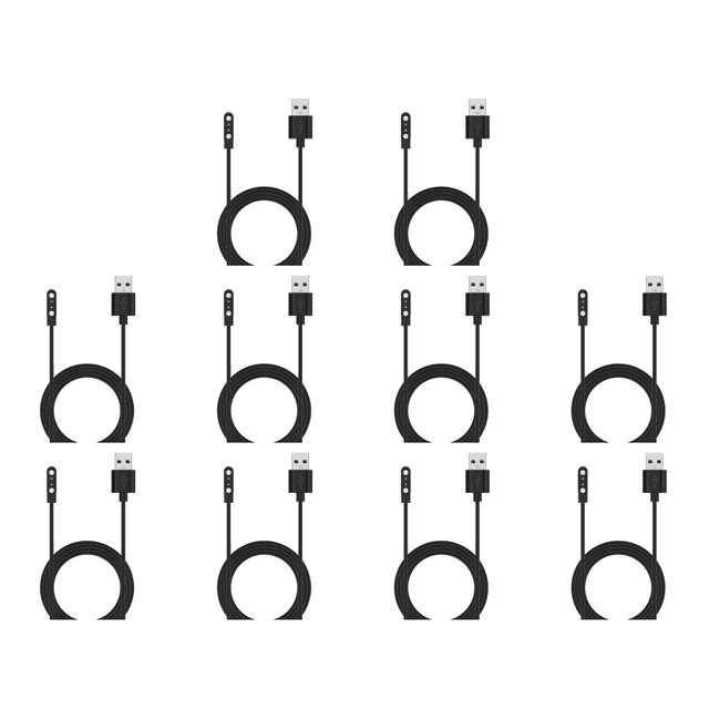 Cable Base Carga Cargador Reloj Magnético 3 9 Pies para CMF ByNothing Watch Pro