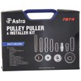 thumbnail image 3 of Kit instalador y extractor de poleas AP Astro 7874 con estuche, 3 of 3