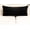 Black, variant on Corduroy Lumbar Pillow Cover,Decorative Long Lumbar Pillow Cover,Soft Long Rectangle Decorative Cushion Case with Hidden Zipper,Textured Accent Pillow Cover for Bed Sofa Bench