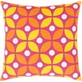 thumbnail image 2 of Miranda 18 x 18 x 0.25 Pillow Cover, 2 of 2