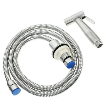 Delta Side Spray & Hose Assembly in Chrome RP60097 - Walmart.com