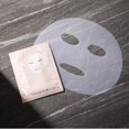 thumbnail image 2 of Hairingrid Cabeza de maniquí de 26 a 28 pulgadas, cabeza de entrenamiento para peinar el cabello, cabeza de muñeca de cosmetología, cabello de fibra sintética y soporte de abrazadera gratuito (R71919W, 2 of 5