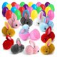 thumbnail image 4 of Huevo de Pascua relleno de peluches. Lindos mini huevos decorativos prellenados y coloridos. Estilo A, 4 of 8