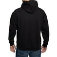 thumbnail image 4 of NKZNKZ Sweatshirt hoodies for men Hoodie Sweatshirt Everyday Pullover Hoodie for Casual Style Hooded Sweatshirt Fleece polyester hoodies for men GRAY SIZE XL, 4 of 8