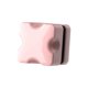 thumbnail image 2 of Cepillo magnético para acuario, cepillo exfoliante para eliminación de manchas de vidrio de 5mm-12mm de espesor, pequeño Rosa, 2 of 8