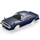 thumbnail image 1 of Killerbody 48700 1977 Skyline Hardtop 2000 GT-ES Carcasa de cuerpo acabada para 1/10 Touring eléctri Abody Azul, 1 of 7