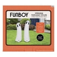 thumbnail image 5 of FUNBOY Inflatable Ghost Halloween Decorations Outdoor, 2-Pack, 5 of 6