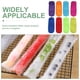 thumbnail image 3 of unbranded 8Ud Protectores Para Paletas Heladas En Neopreno Resistentes Y Reutilizables Multicolor, 3 of 6