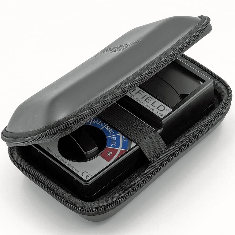 Trifield Electric EMF Meter TF2 - Radiation Detector, Tester and 