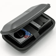 TriField TF2 with a 9-volt Portable Battery. Accurate Readings EMF Meter. Reads 5G, cell phones, powerlines, etc.