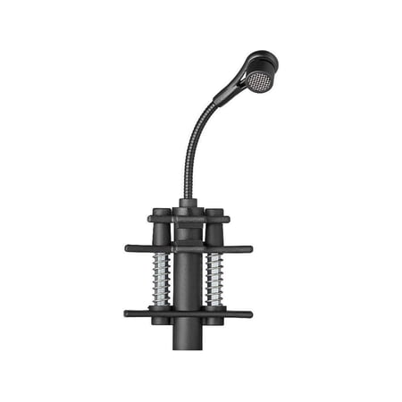Beyerdynamic - TG D57c Condenser Clip-on Microphone (cardioid) for Drums and Percussion price history on PriceWatchPro