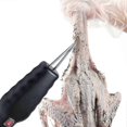 thumbnail image 3 of Rechargeable feather plucker for home chicken processing, 3 of 5
