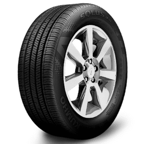 Kumho Tire Solus TA31 All-Season 215/55R17 94V