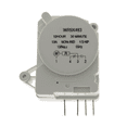 thumbnail image 6 of SC954, Supco Refrigerator Defrost Timer for General Electric, AP2061693, WR9X483, 6 of 6