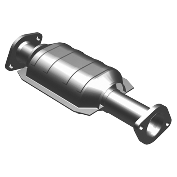 MagnaFlow Conv DF 86-95 Nissan CA Fits select: 1994-1995 NISSAN QUEST, 1994-1995 MERCURY VILLAGER