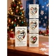 thumbnail image 3 of A Pocket Hug for Hairstylists, Mini Hairdresser Tools Heart Pocket Hug Token with Greeting Cards, Thank You Gift for Your Hairstylist, for Stylists & Beauty Graduates, 3 of 6