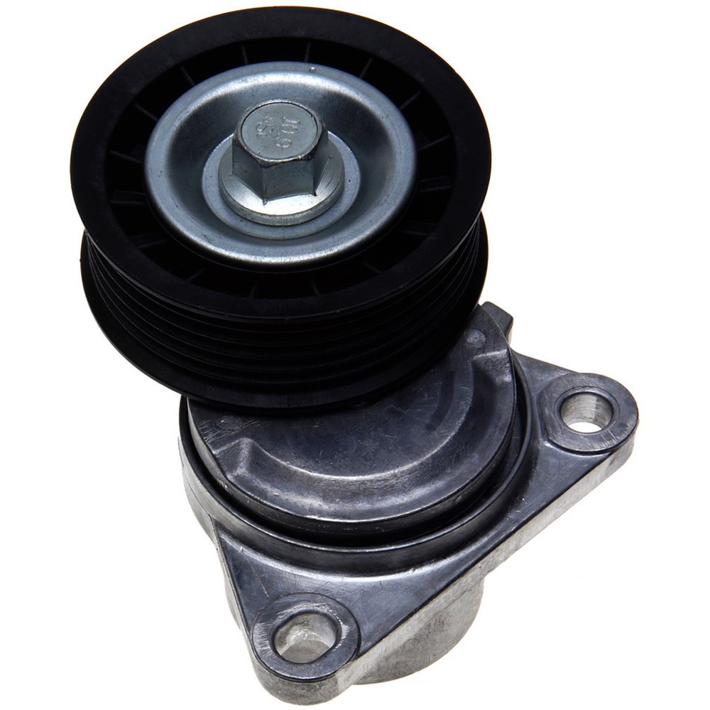 Accessory Drive Belt Tensioner Assembly
