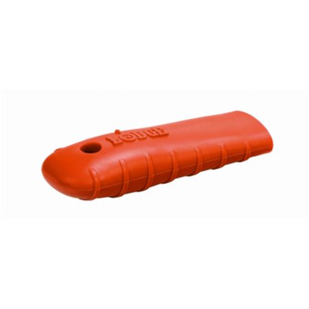 Form Fitting Handle Silicone Handle Holder Form Fitting for Lodge Logic Cast Iron Skillets ...
