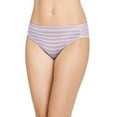 thumbnail image 1 of Jockey Women's Cotton Stretch Hi Cut, 1 of 3