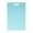 Teal, variant on Farberware 12-inch x 18-inch Poly Utility Cutting Board