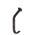 thumbnail image 2 of Smedbo B055 Nail Hook, Black Wrought Iron, 2 of 4