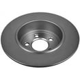 thumbnail image 2 of ADVICS Disc Brake Rotor, 2 of 4
