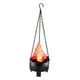 thumbnail image 2 of Lámpara 3D parpadeante, lámpara de fogata, iluminación de utilería simulada, colgante para patio trasero, Festival, Patio, decoración interior 13CM Zulema Luz de fuego, 2 of 7