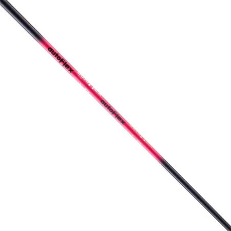 Autoflex SF405 Black / Pink  Shaft + Callaway XR / Epic / Rogue Tip + Grip