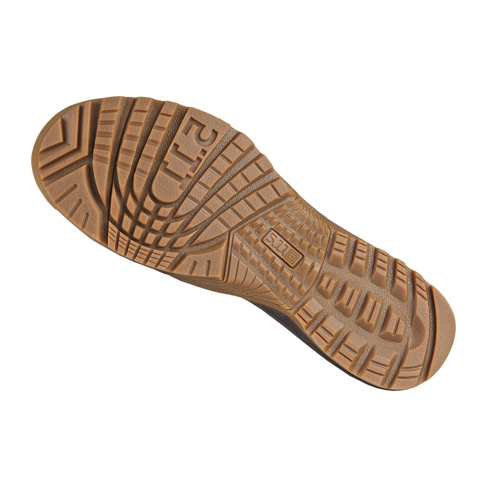 Tactical 5.11 Men Pursuit Chukka Boots 