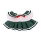 thumbnail image 1 of Juguetes Para Niño Accesorios de ropa para vestidos de muñecas Tela de peluche Accesorios de ropa para muñecas Juguetes Para Bebe 1 Año, 1 of 6