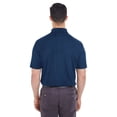 thumbnail image 2 of Cool & Dry Mesh Pique Polo with Pocket, 2 of 3