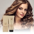thumbnail image 1 of WIZUTIZ Magical Hair Mask Molecular Repair Hair Mask Advanced Molecular Deep Conditioning Dry Hair Tips Hydration Care Soft And Shiny Grandma Mother's Day Gift, 1 of 5
