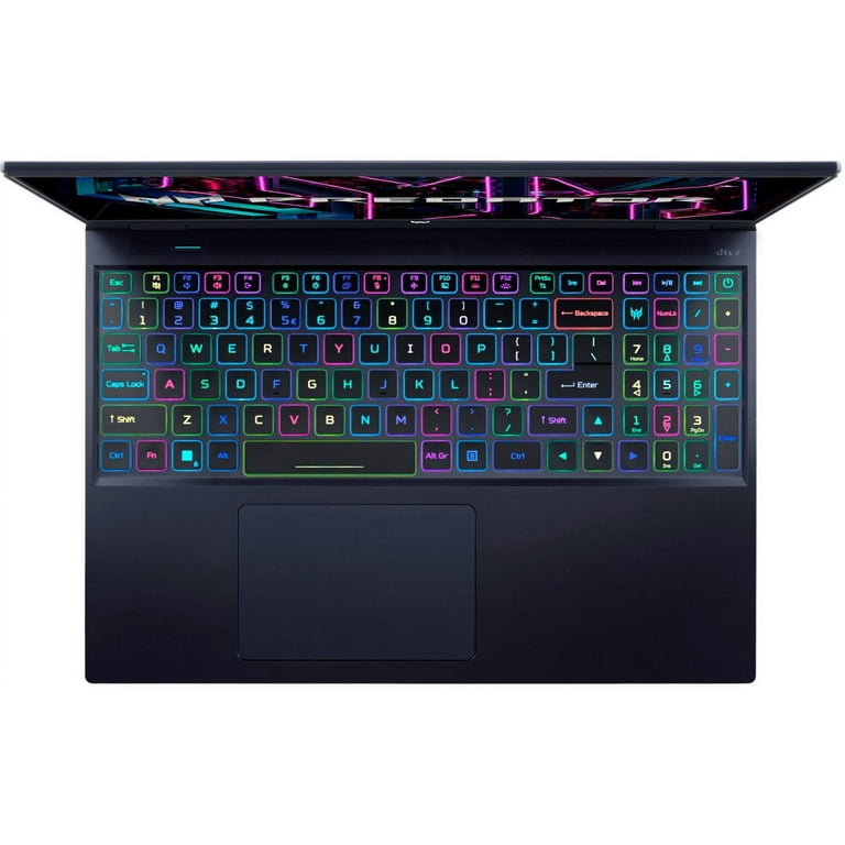 Acer Predator Helios 16 Gaming Laptop 16in WQXGA IPS 240Hz Acer Predator Helios 16 Gaming Laptop 16in WQXGA IPS 240Hz