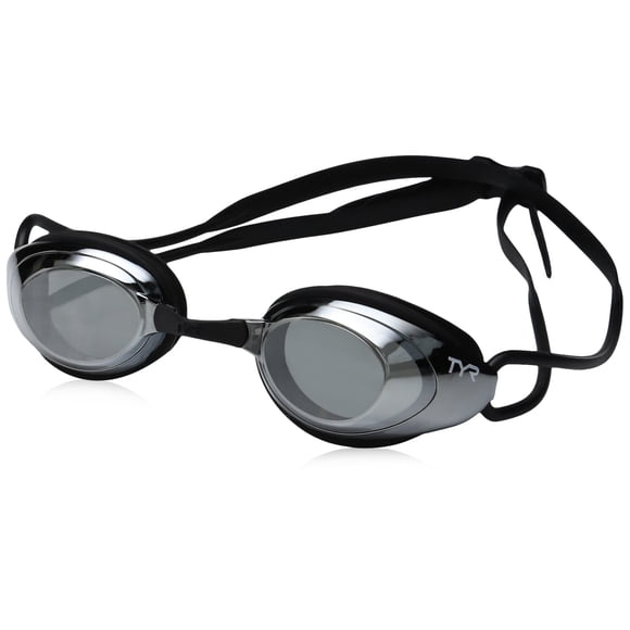 Gafas de natación TYR Blackhawk Racing Femme Mirrored