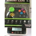 thumbnail image 4 of A Educational Memory Game Toy With Lights And Sounds Interactive Learning Stress Relief Fidget Dimple Keychain Sensory Toy Abs Material Safe Durable Hand Eye Coordination Training 8 Oz, 4 of 4